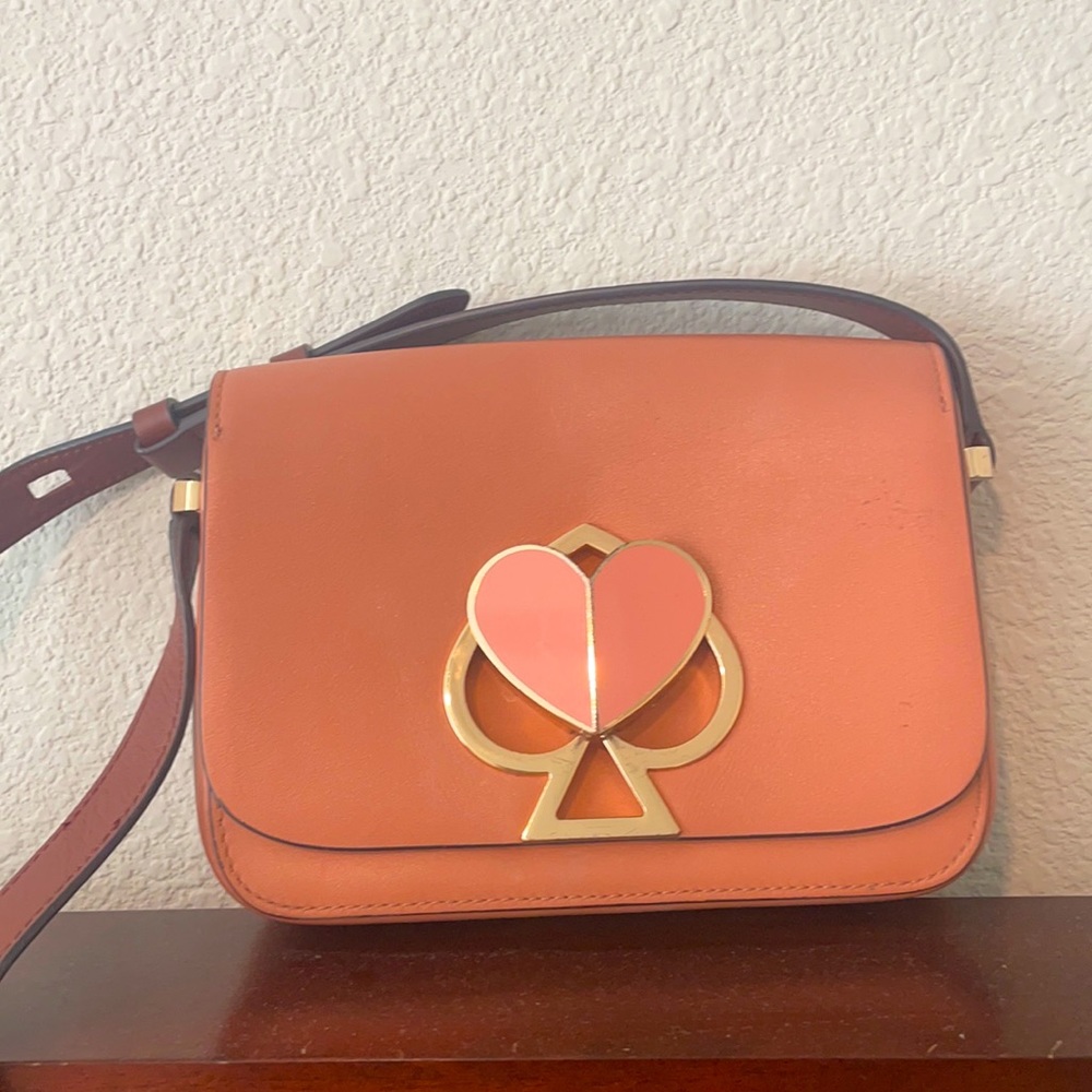 Kate Spade Mini Purse